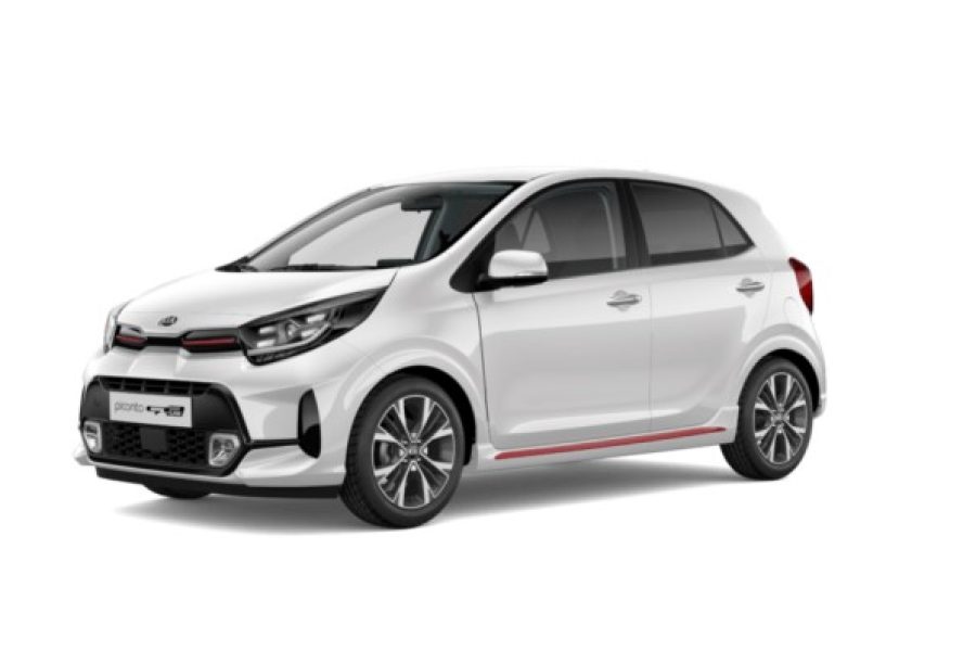 起亚 Picanto 2022