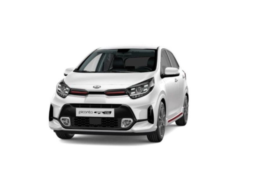 起亚 Picanto 2022