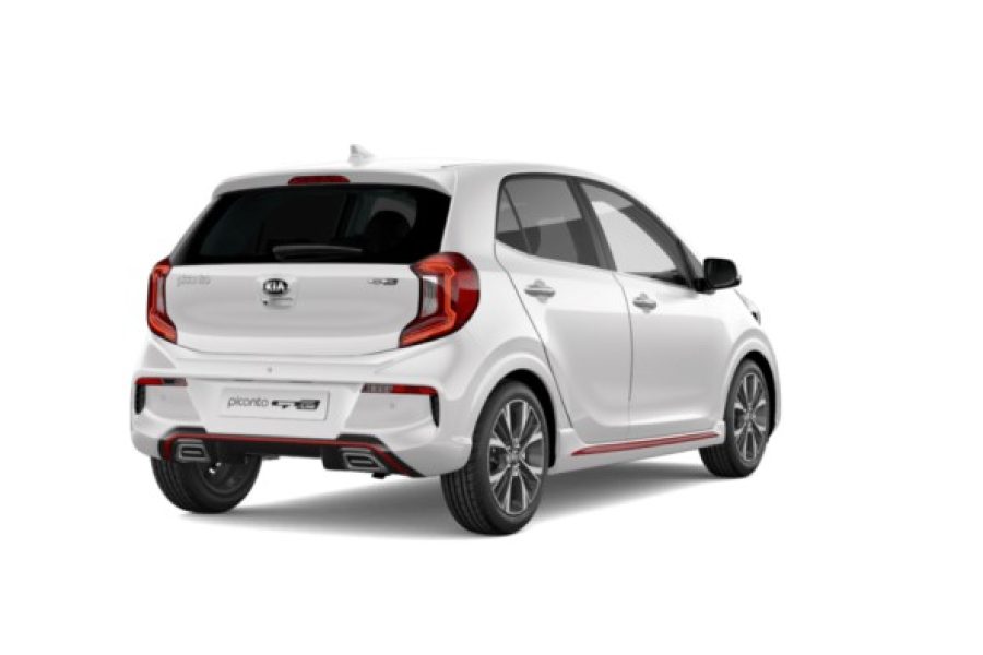 起亚 Picanto 2022